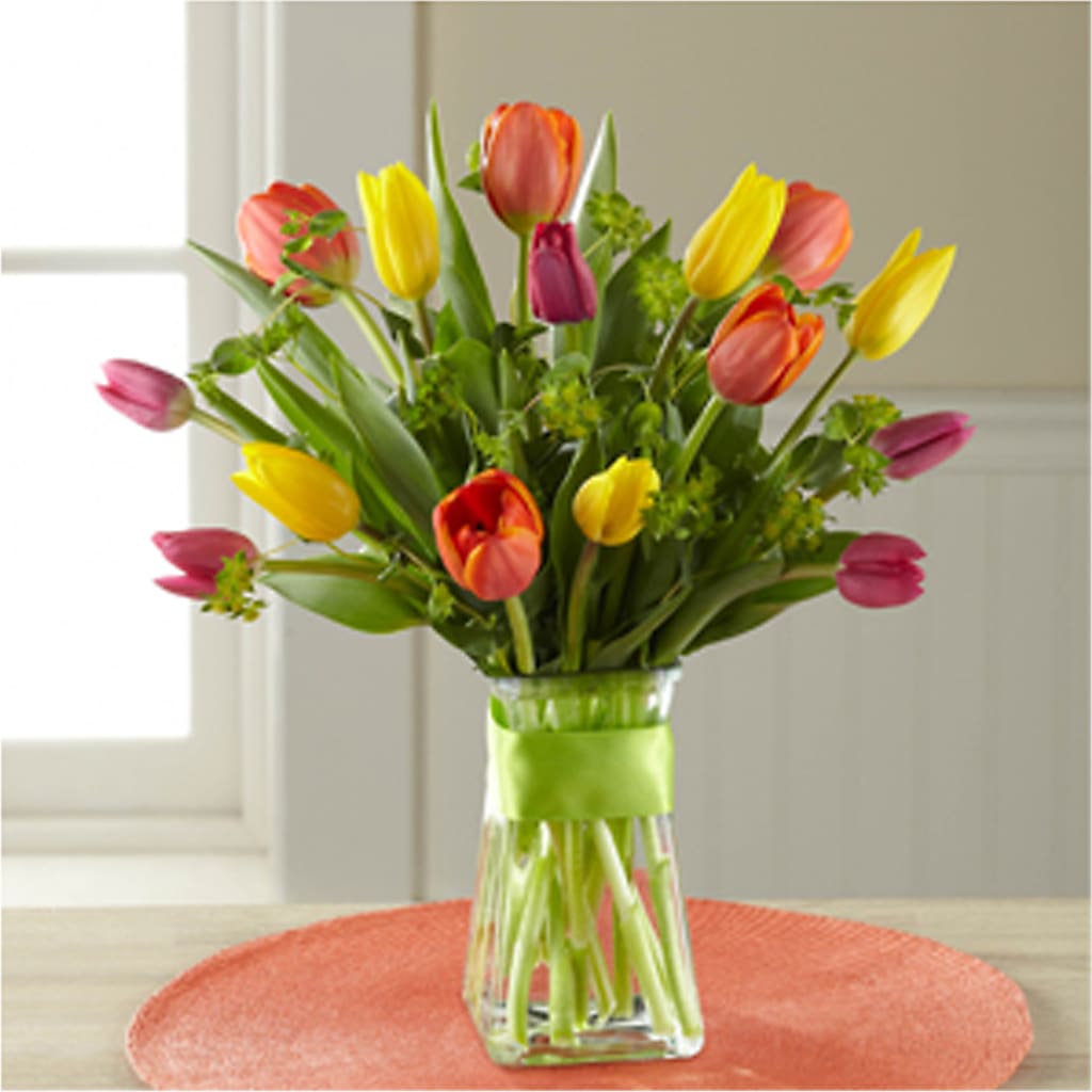 Sunlit Treasures Bouquet – Pukalani Floral, Paia HI