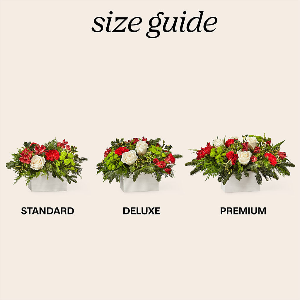 Snow What Fun Bouquet – Pukalani Floral, Paia HI