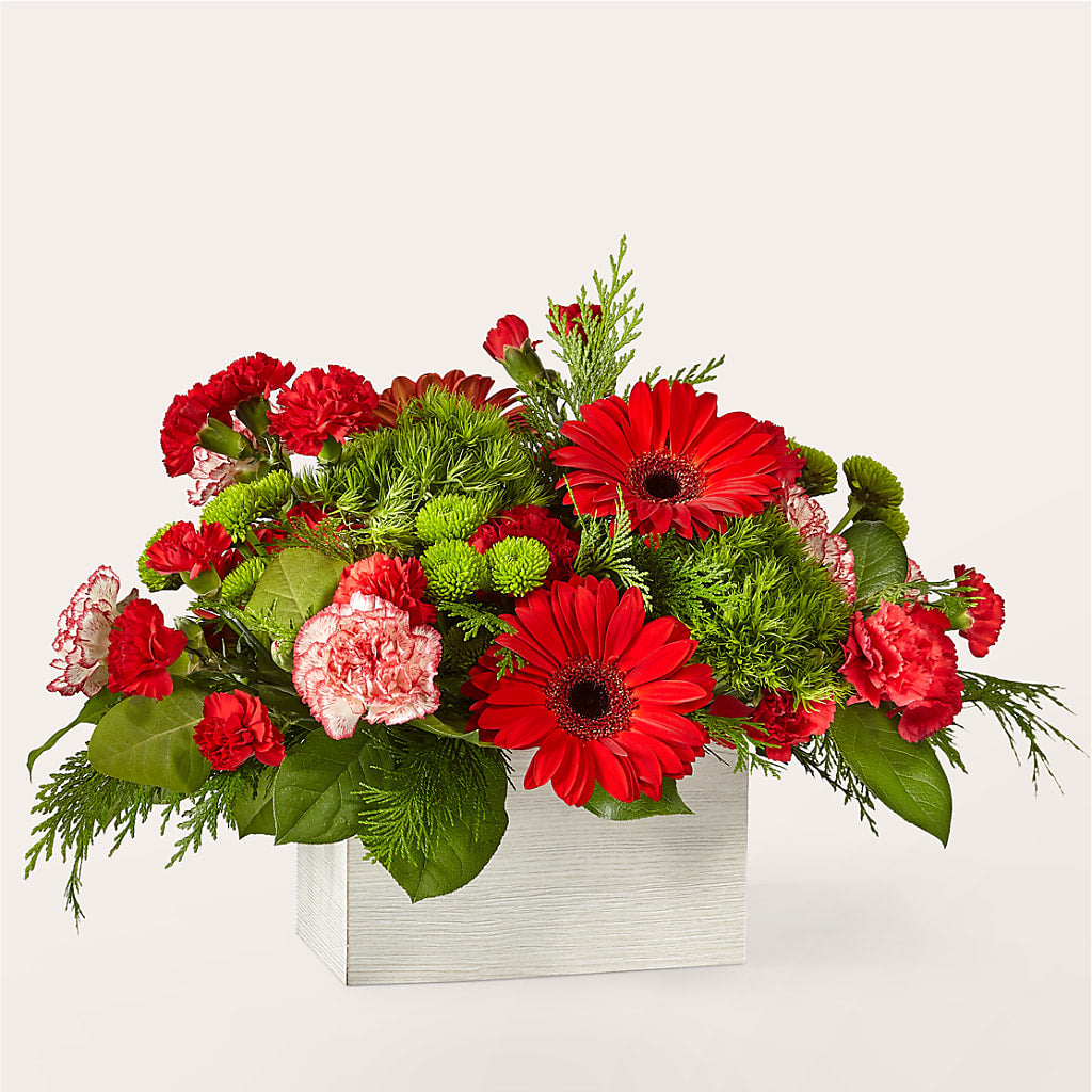 The Rudolph Bouquet – Pukalani Floral, Paia HI