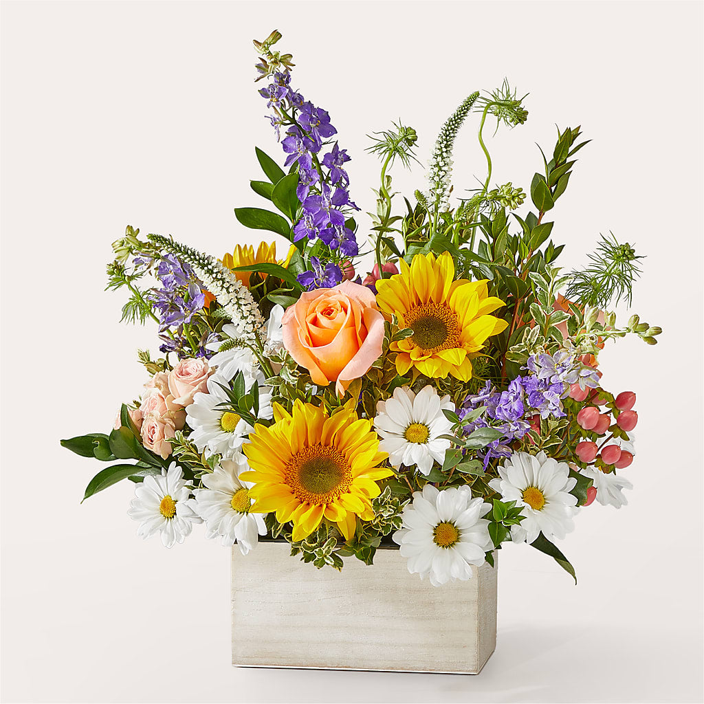 The Good Life Bouquet – Pukalani Floral, Paia HI