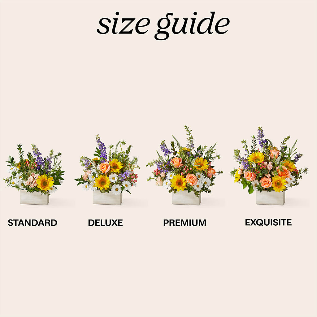 The Good Life Bouquet – Pukalani Floral, Paia HI