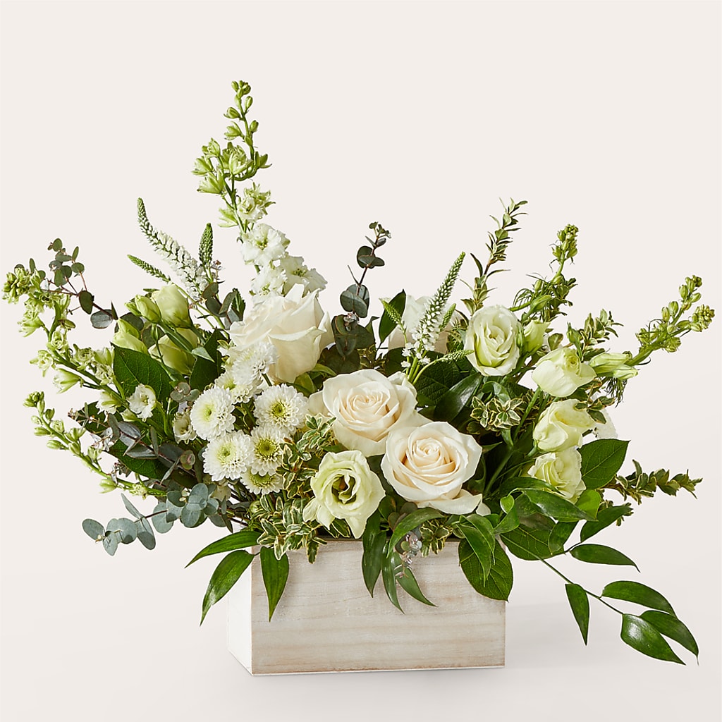 Cashmere Bouquet – Pukalani Floral, Paia HI