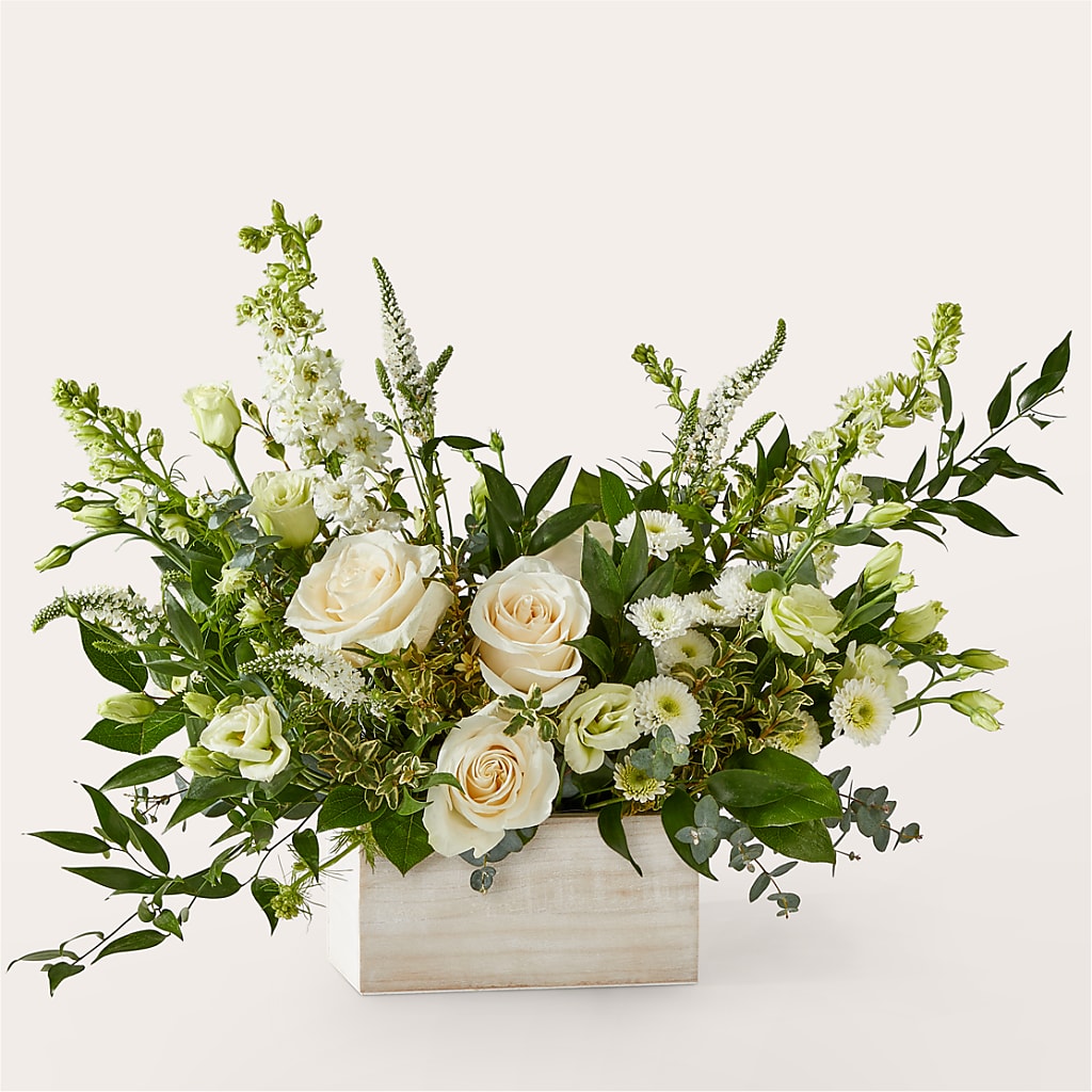 Cashmere Bouquet – Pukalani Floral, Paia HI
