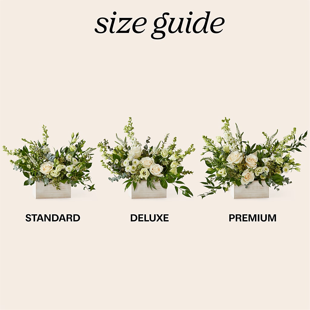 Cashmere Bouquet – Pukalani Floral, Paia HI