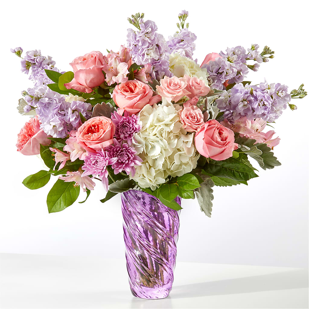 Silver Lining Bouquet – Pukalani Floral, Paia HI