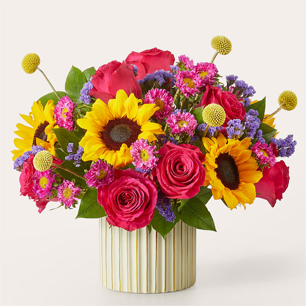 Bubbly Bouquet – Pukalani Floral, Paia HI