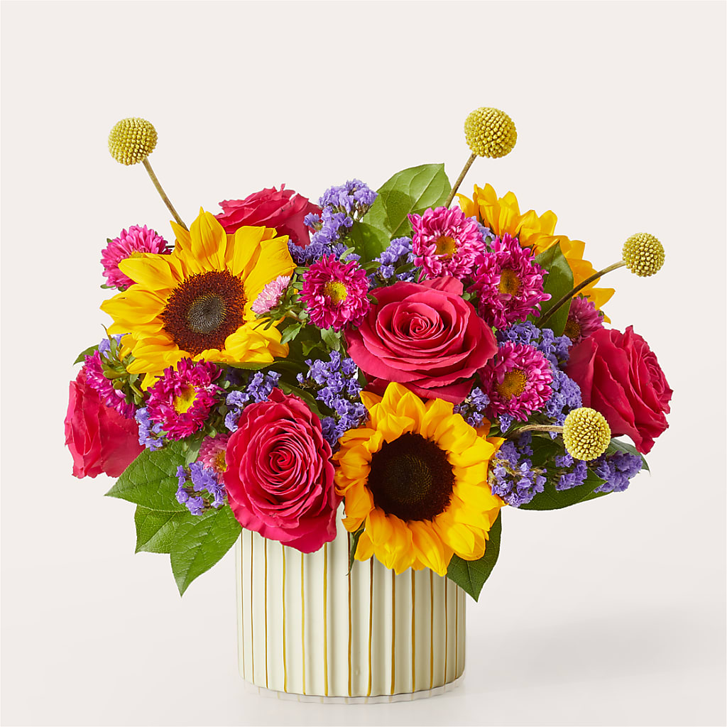 Bubbly Bouquet – Pukalani Floral, Paia HI