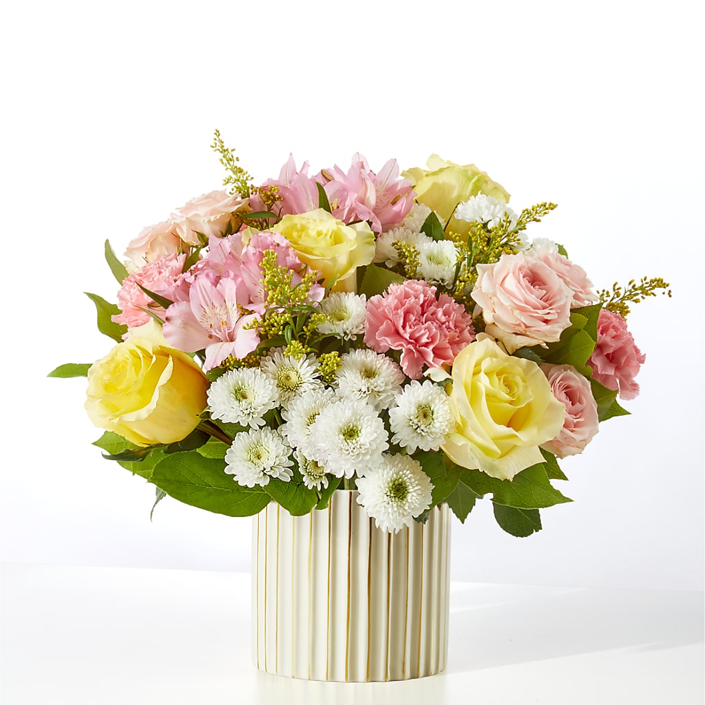 Watercolors Bouquet – Pukalani Floral, Paia HI