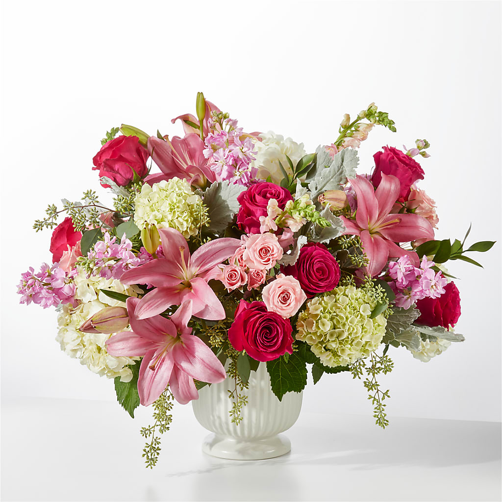 Antique Shopping Bouquet – Pukalani Floral, Paia HI