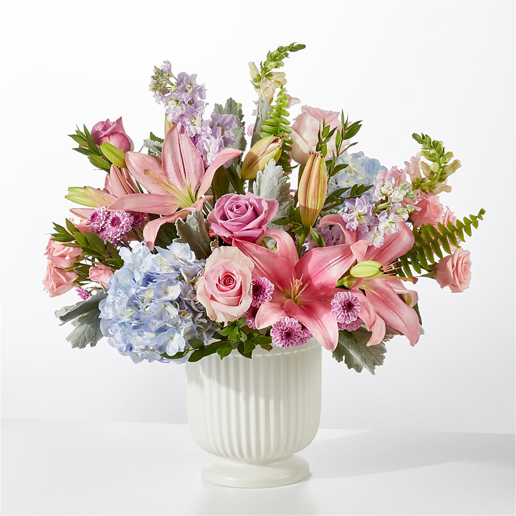 Wonderland Bouquet – Pukalani Floral, Paia HI