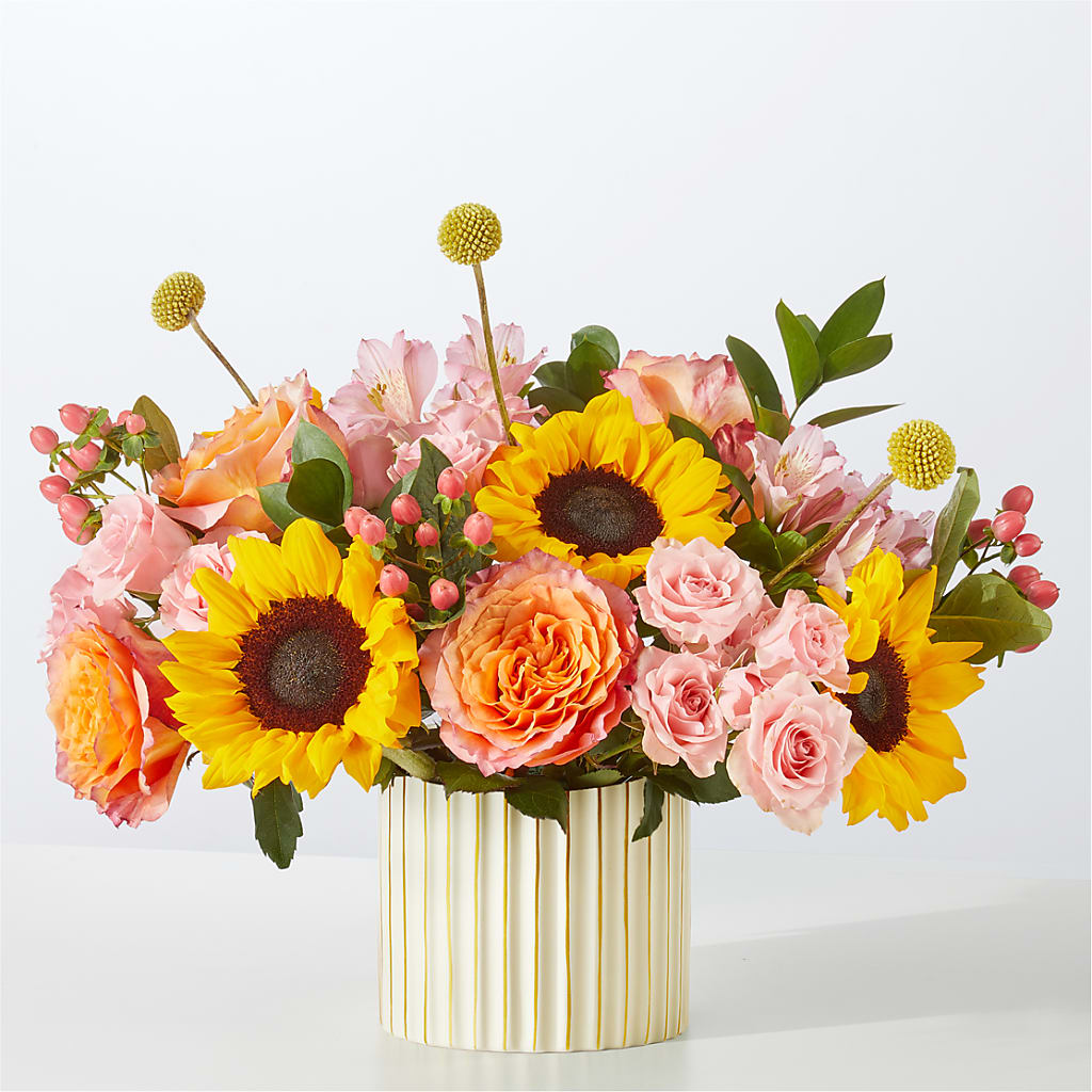 Sun's Out Bouquet – Pukalani Floral, Paia HI
