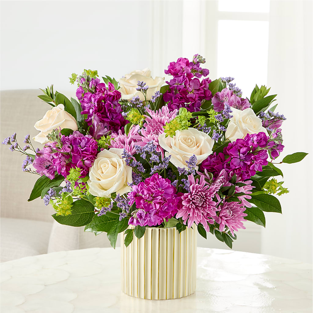 The Boutique Bouquet – Pukalani Floral, Paia HI