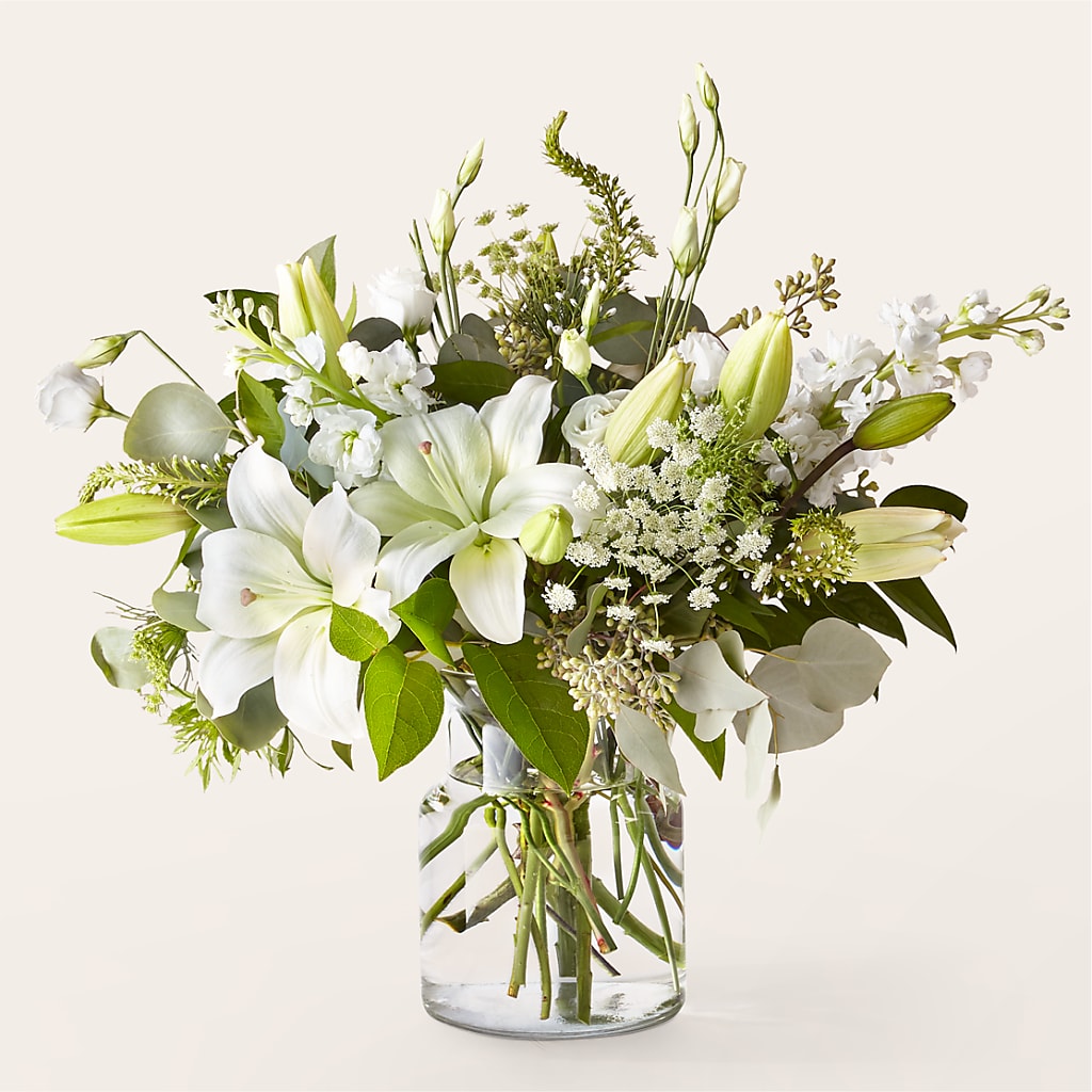Alluring Elegance Bouquet – Pukalani Floral, Paia HI