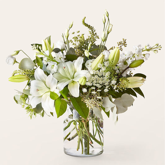 Alluring Elegance Bouquet – Pukalani Floral, Paia HI
