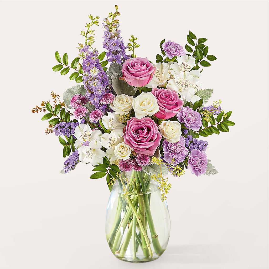 Lucky Me Bouquet – Pukalani Floral, Paia HI