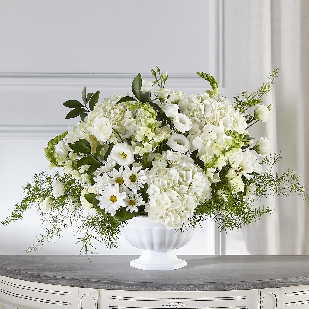 Love & Compassion Arrangement – Pukalani Floral, Paia HI
