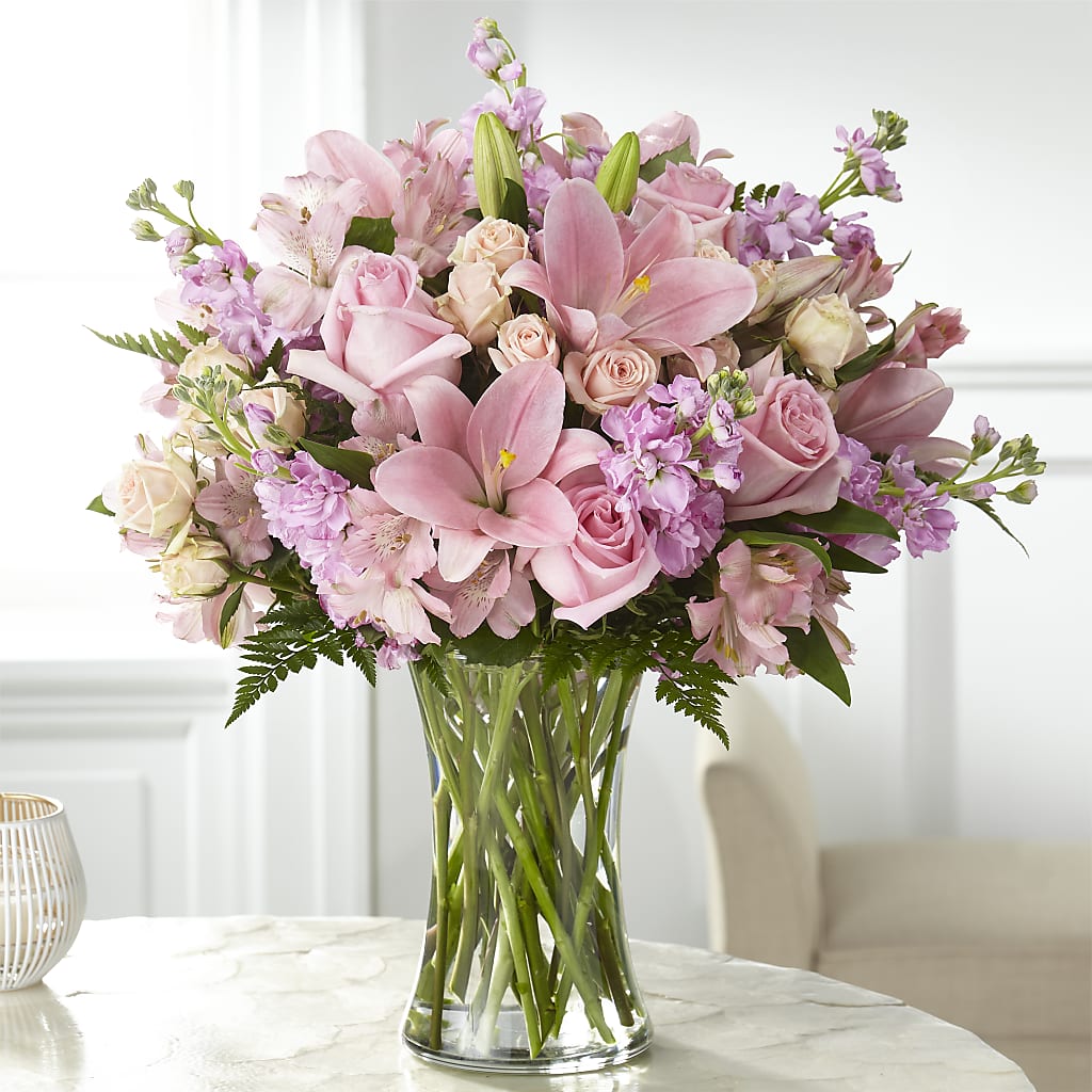 Wishes & Blessings Bouquet – Pukalani Floral, Paia HI
