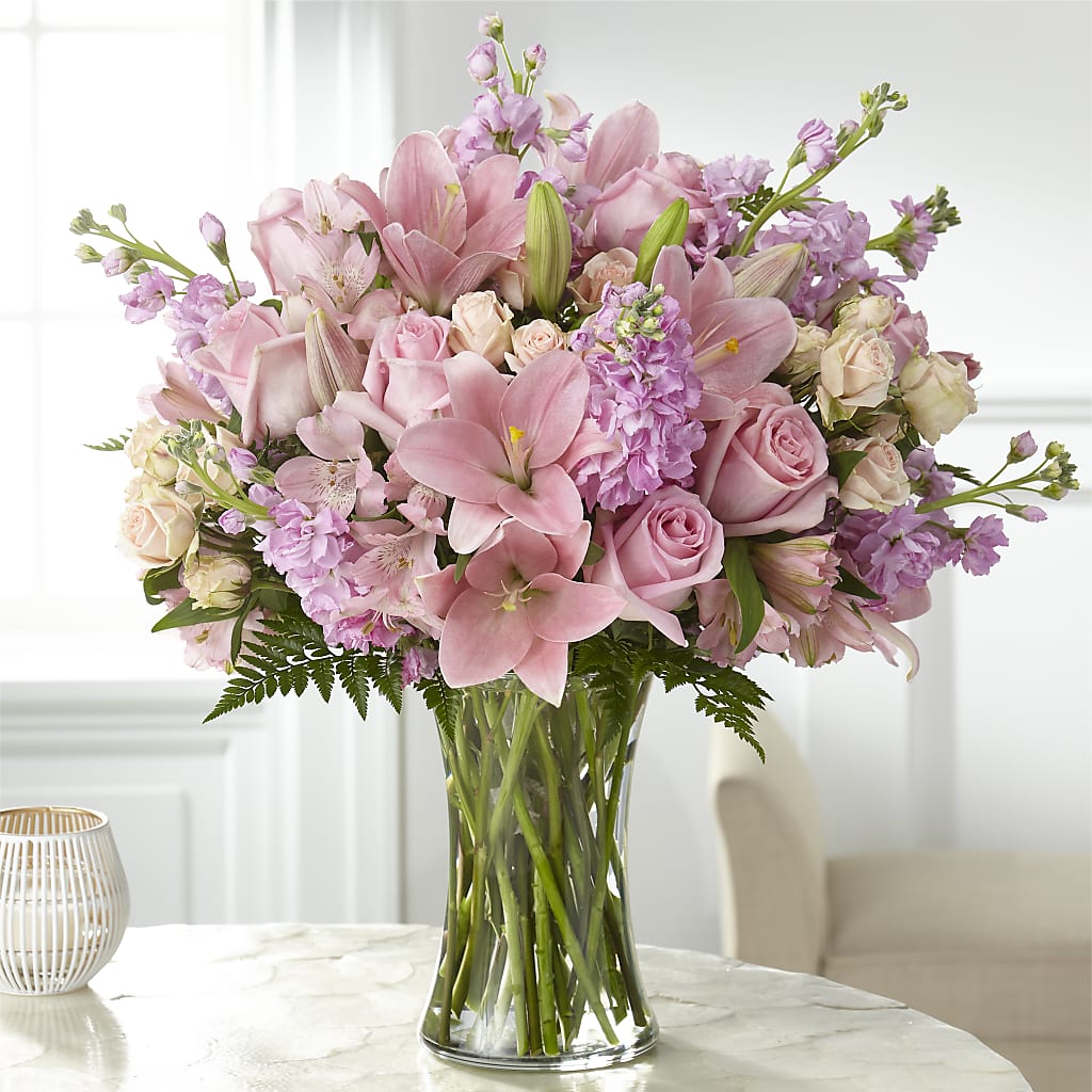 Wishes & Blessings Bouquet – Pukalani Floral, Paia HI