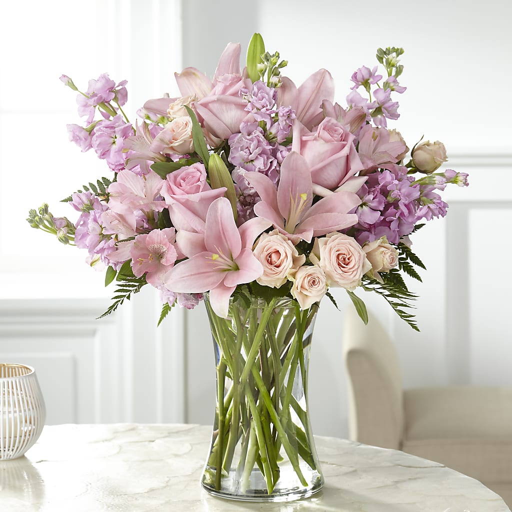 Wishes & Blessings Bouquet – Pukalani Floral, Paia HI
