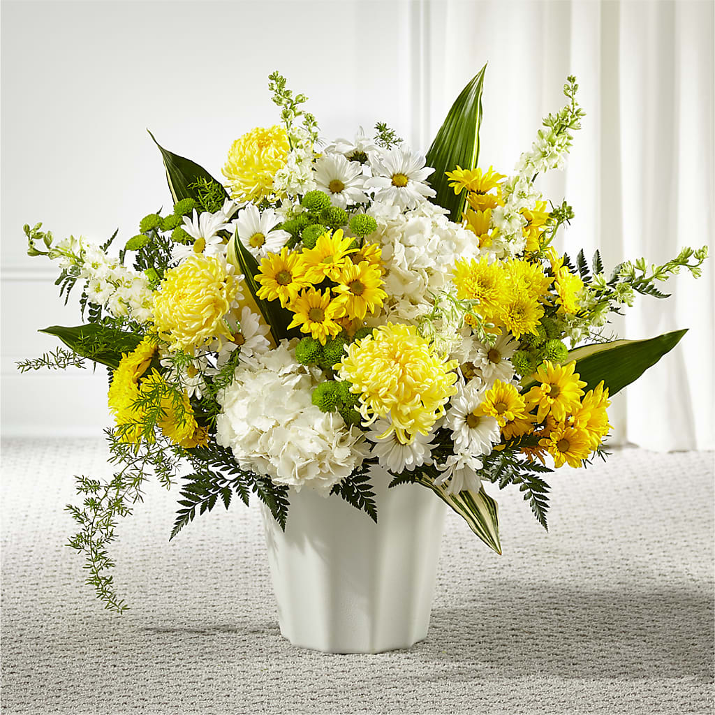 Unity & Grace Floor Basket – Pukalani Floral, Paia HI