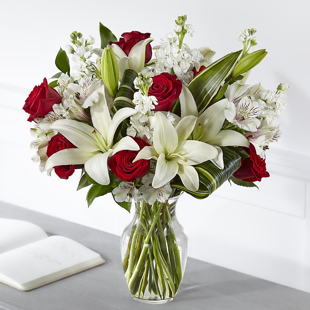 Loving Respect Bouquet – Pukalani Floral, Paia HI