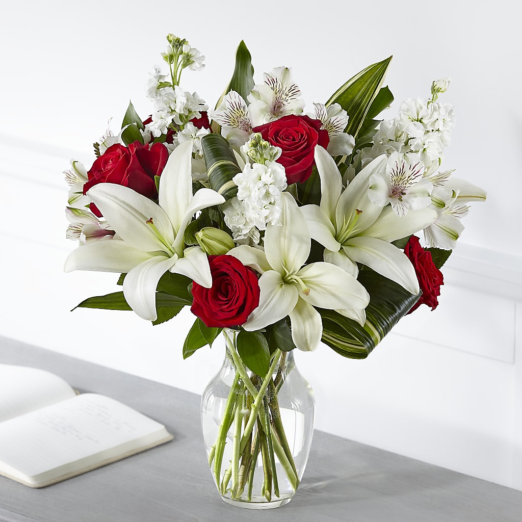 Loving Respect Bouquet – Pukalani Floral, Paia HI
