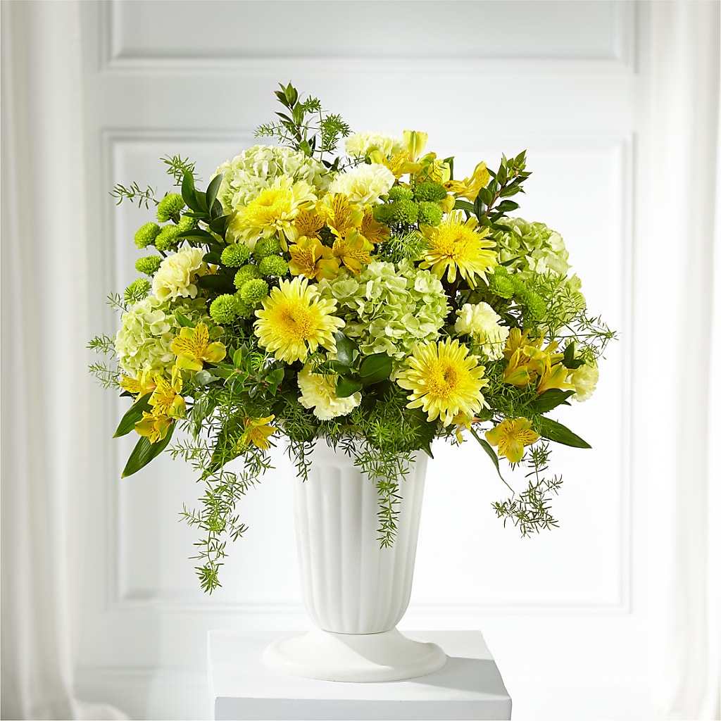Beloved Blessings Arrangement – Pukalani Floral, Paia HI