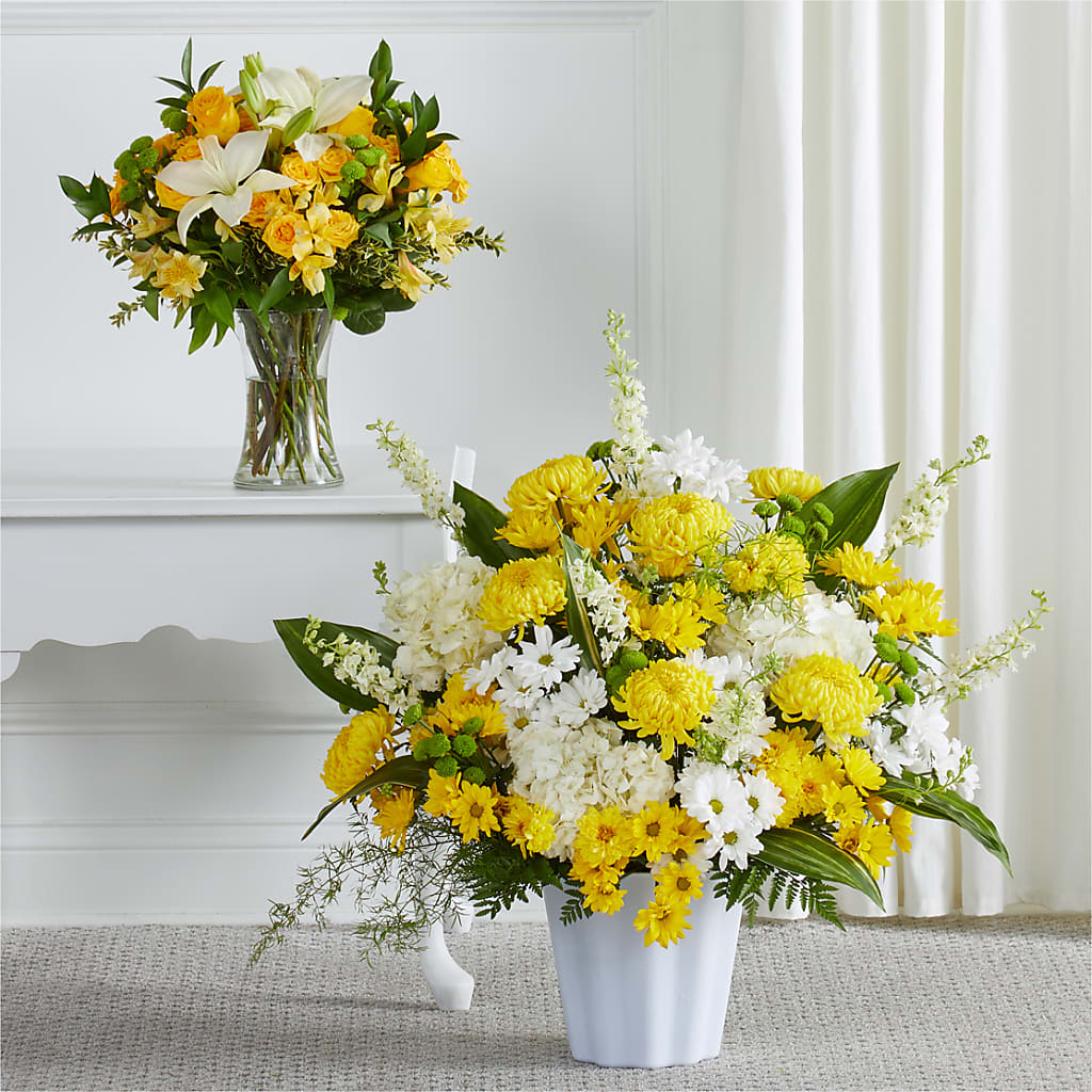 Warm Remembrance Bundles – Pukalani Floral, Paia HI