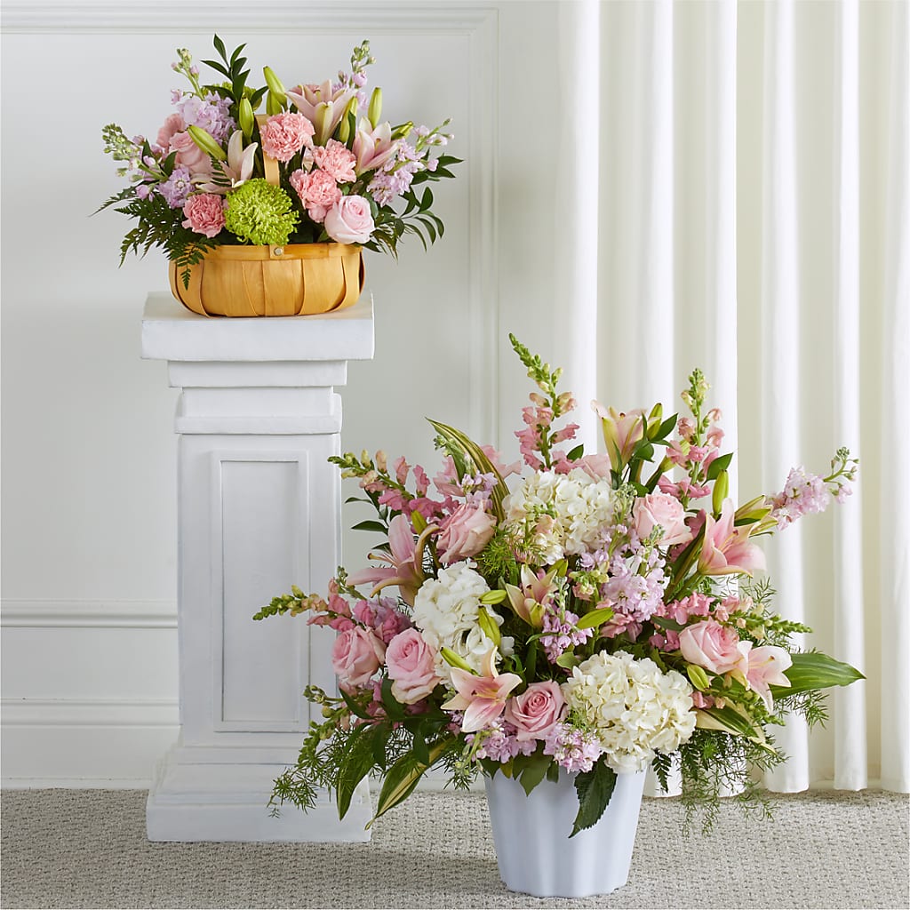 Bountiful Blooms Bundles – Pukalani Floral, Paia HI