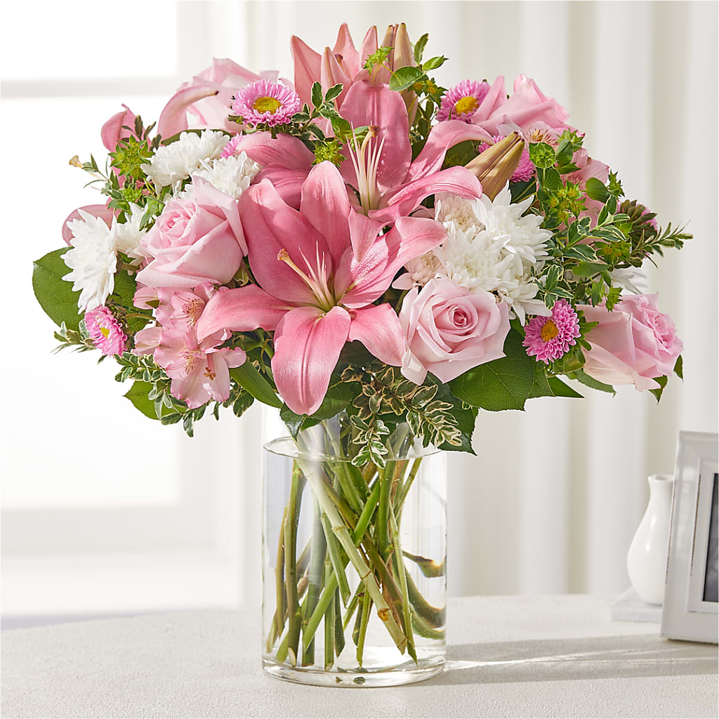 Healing Hug Bouquet – Pukalani Floral, Paia HI