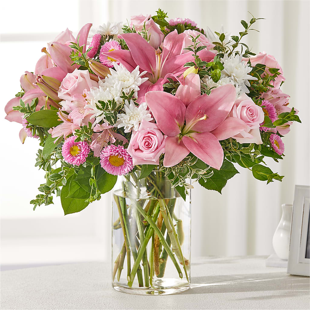 Healing Hug Bouquet – Pukalani Floral, Paia HI