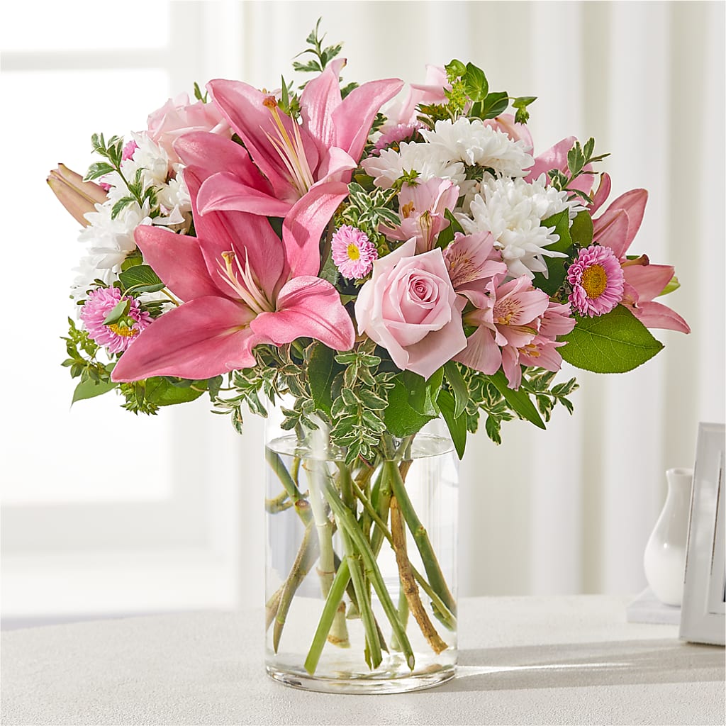 Healing Hug Bouquet – Pukalani Floral, Paia HI