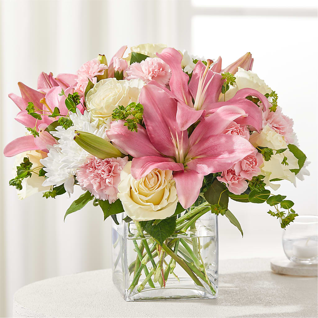 By Your Side Bouquet – Pukalani Floral, Paia HI