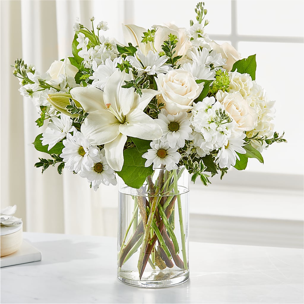 Hope & Renewal Bouquet – Pukalani Floral, Paia HI