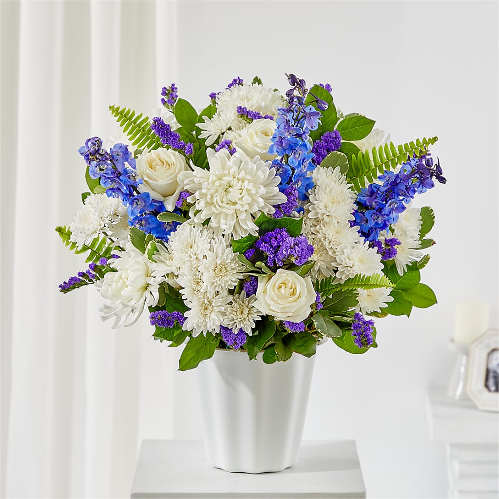 Hold Dear Tabletop Basket – Pukalani Floral, Paia HI