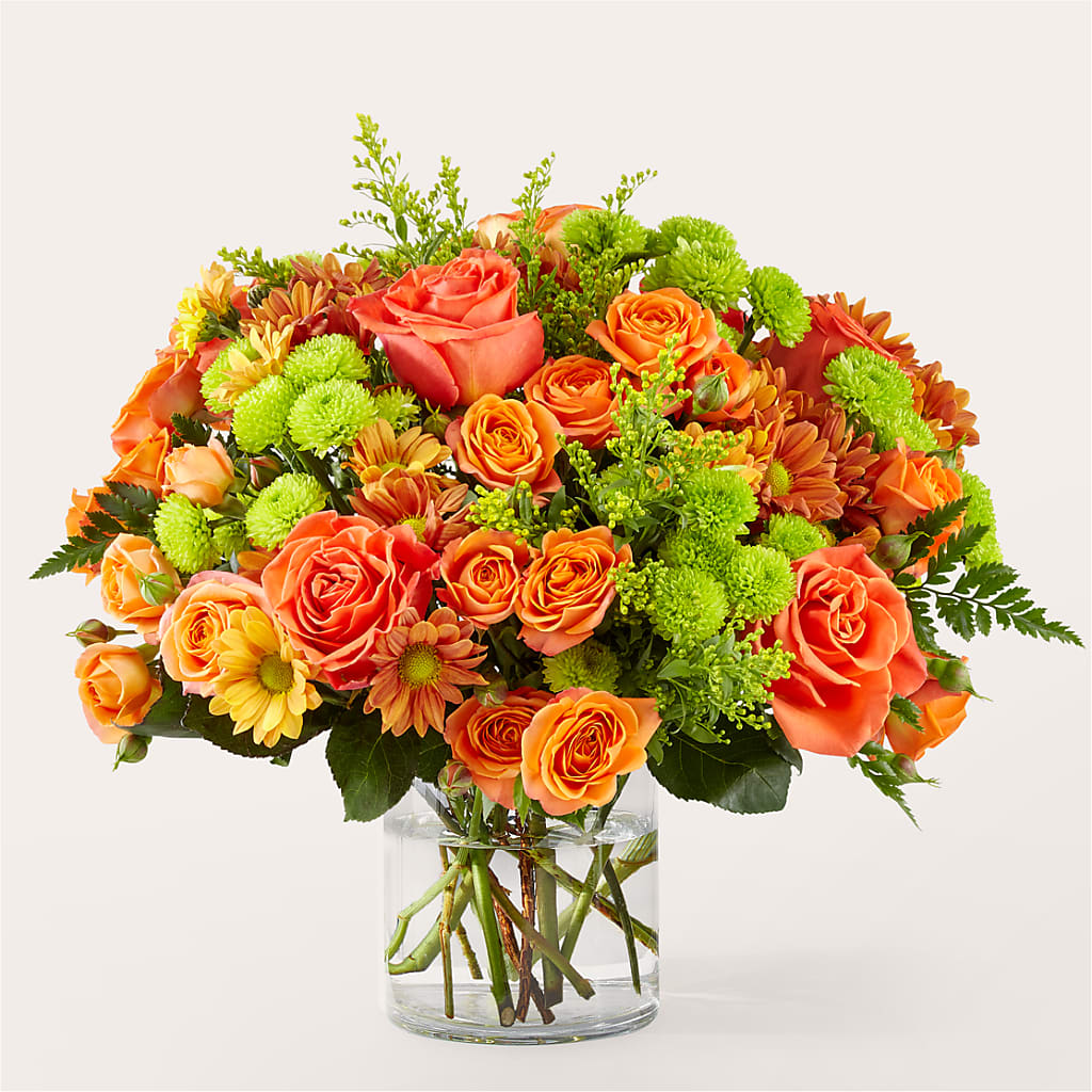 The Farmhouse Bouquet – Pukalani Floral, Paia HI