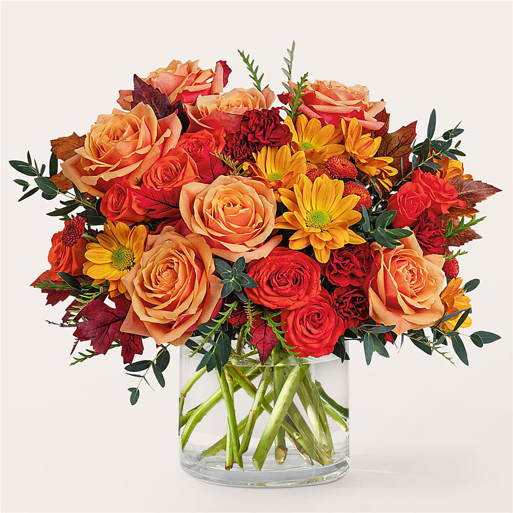 Sweet as Cinnamon Bouquet – Pukalani Floral, Paia HI