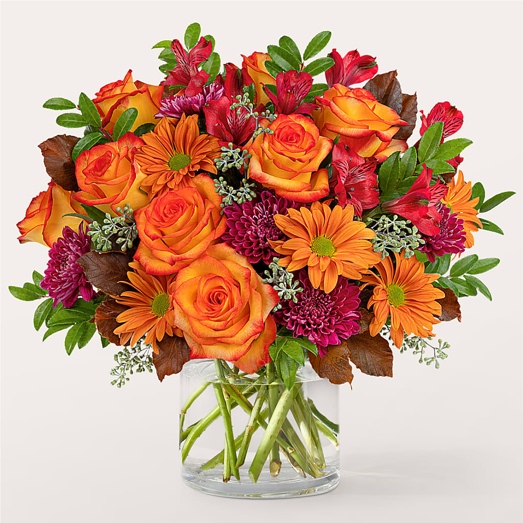 Brisk Morning Bouquet – Pukalani Floral, Paia HI