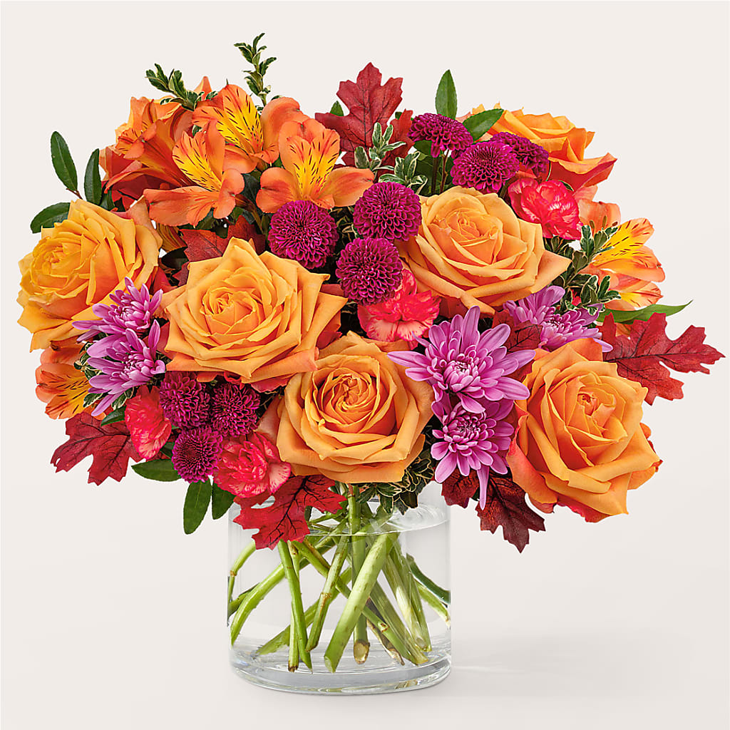 Terracotta Treasures Bouquet – Pukalani Floral, Paia HI