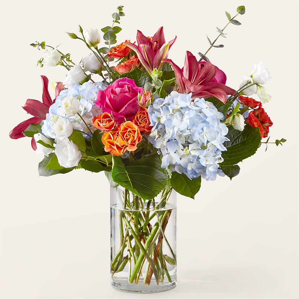 Awestruck Luxury Bouquet – Pukalani Floral, Paia HI
