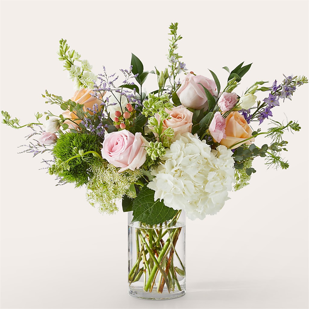 From Scratch Luxury Bouquet – Pukalani Floral, Paia HI