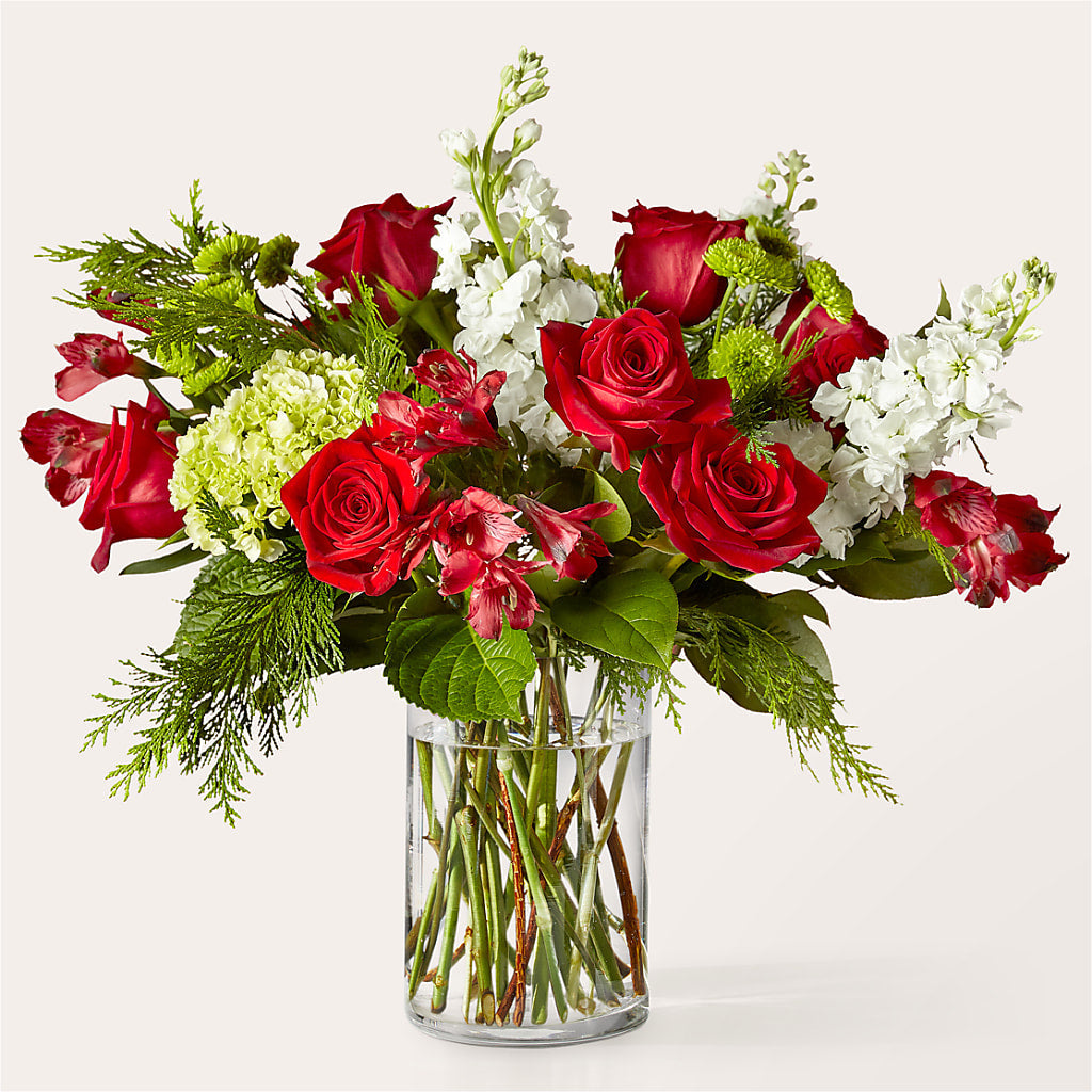 Tree Shopping Bouquet – Pukalani Floral, Paia HI