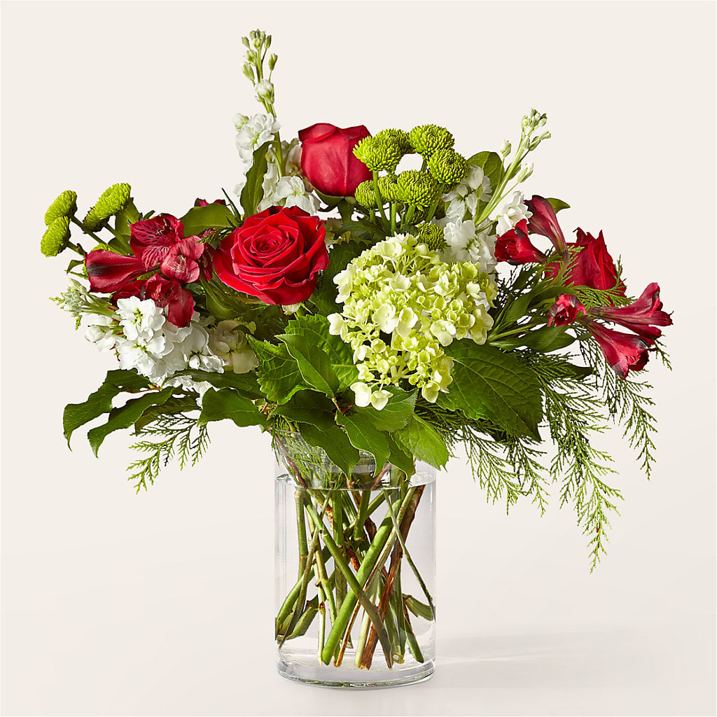 Tree Shopping Bouquet – Pukalani Floral, Paia HI