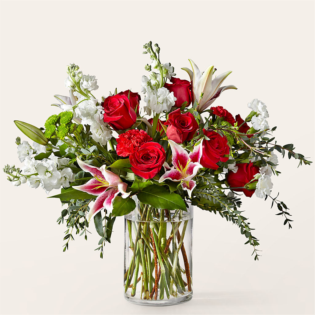 Gumdrop Button Bouquet – Pukalani Floral, Paia HI