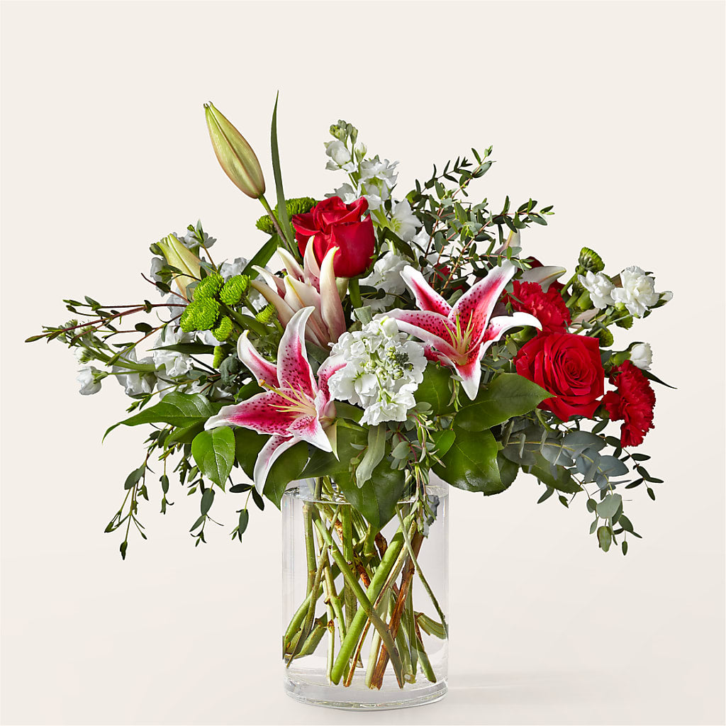 Gumdrop Button Bouquet – Pukalani Floral, Paia HI