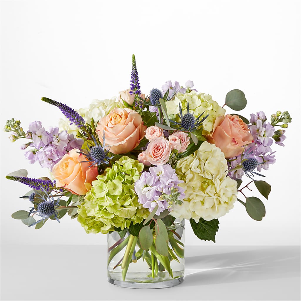 Porch Swing Bouquet – Pukalani Floral, Paia HI