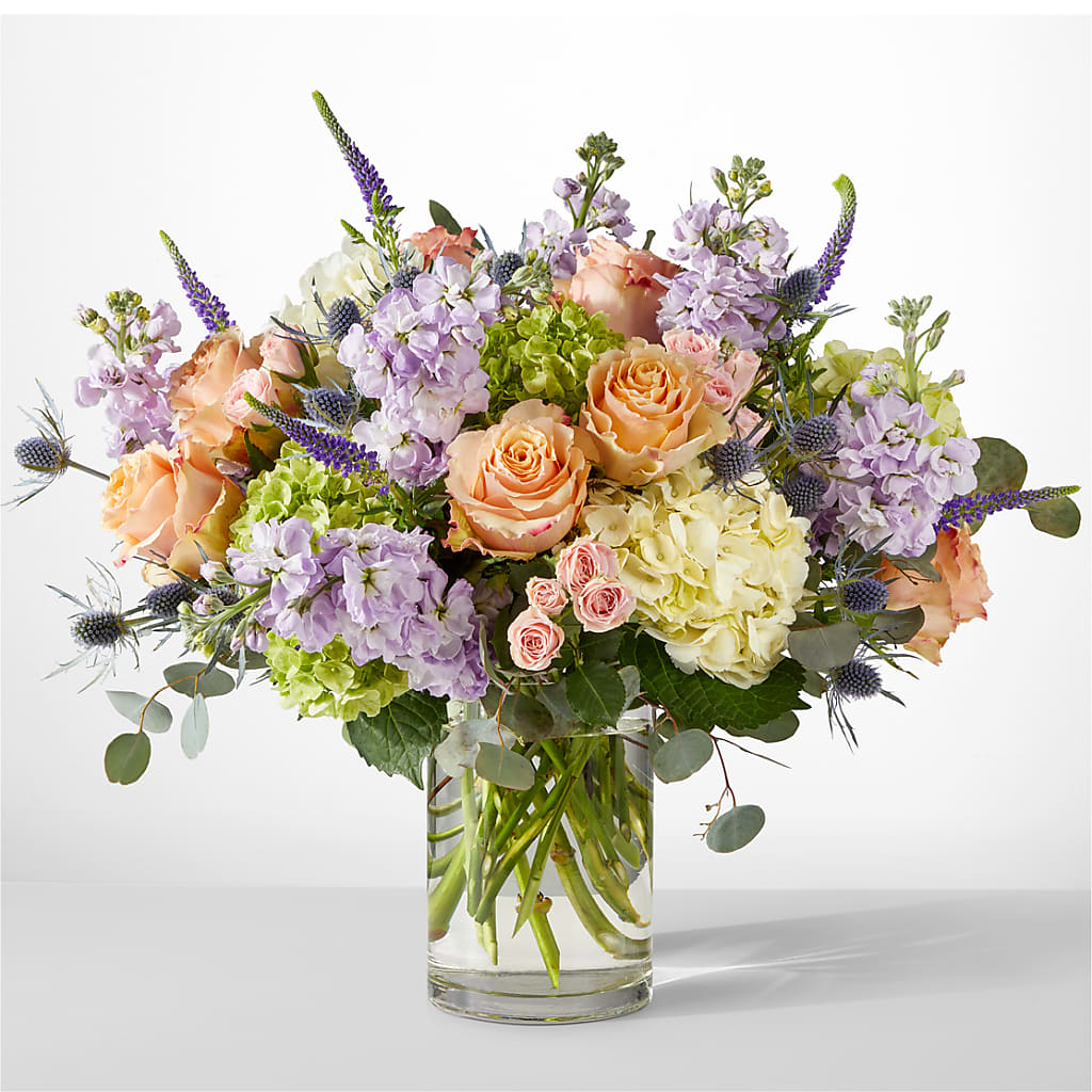 Porch Swing Bouquet – Pukalani Floral, Paia HI