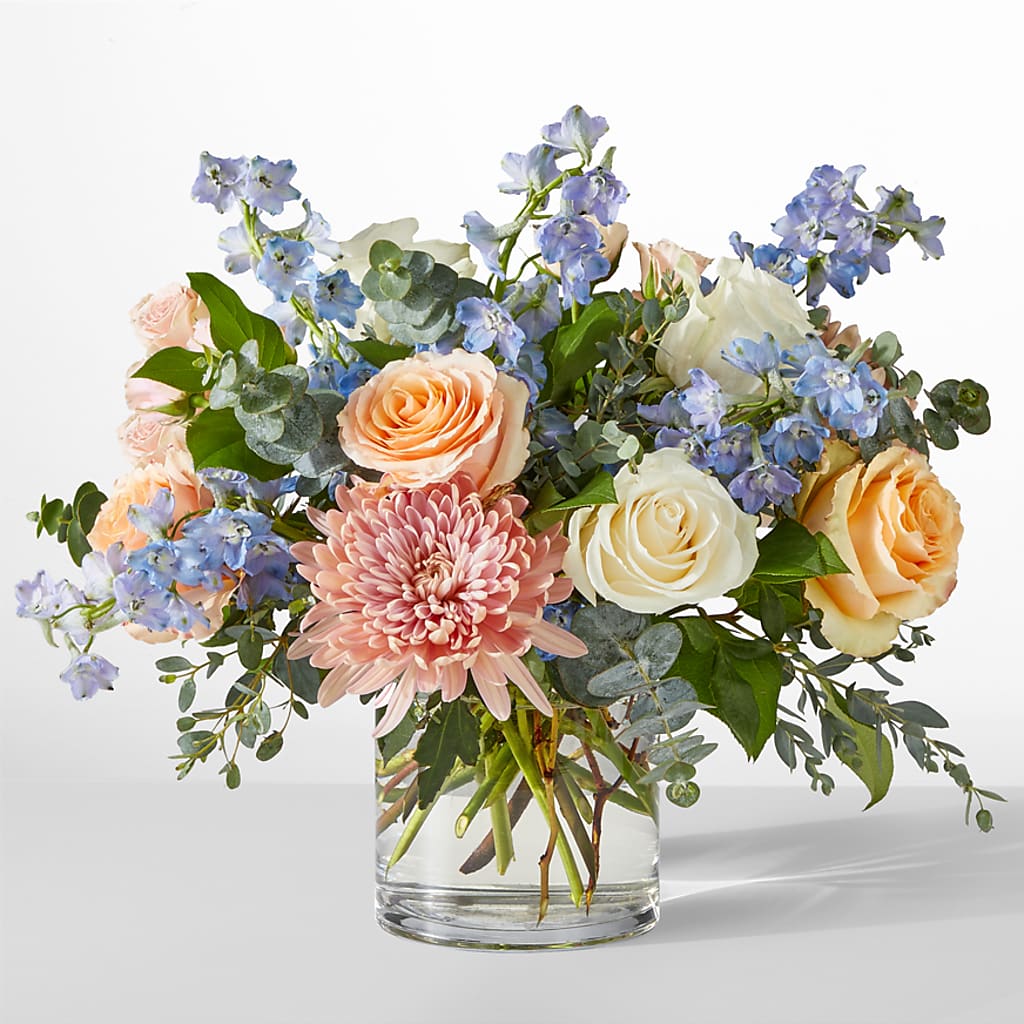 Inspired Bouquet – Pukalani Floral, Paia HI