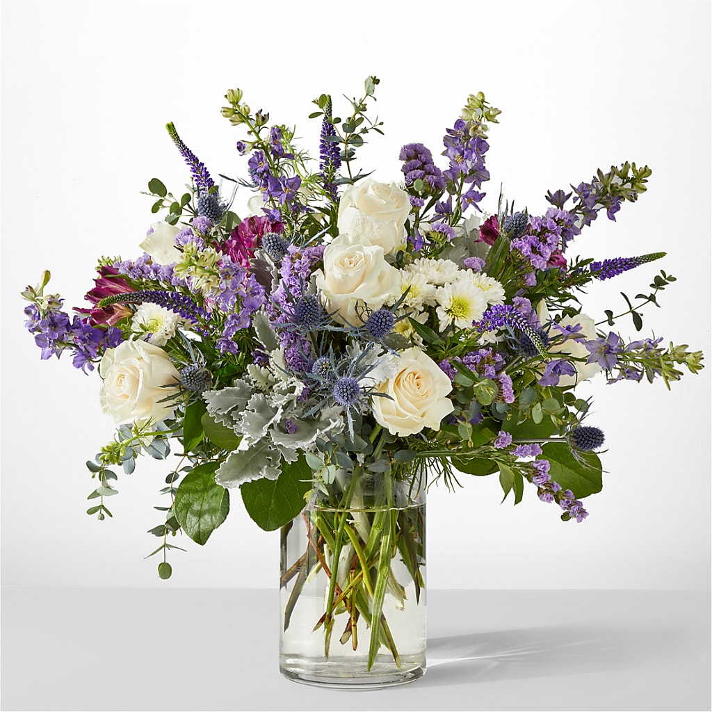 Shooting Star Bouquet – Pukalani Floral, Paia HI