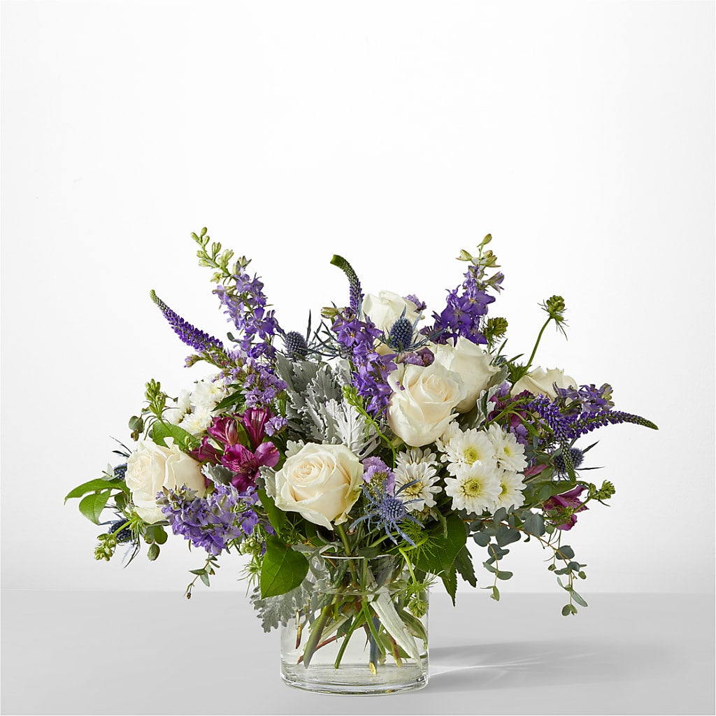 Shooting Star Bouquet – Pukalani Floral, Paia HI